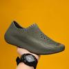 Fashion New Summer Men's Wading Shoes Hollow Out Breathable Beach Sandals Casual Outdoor Slippers Male Water Sandals Big Size 36-45