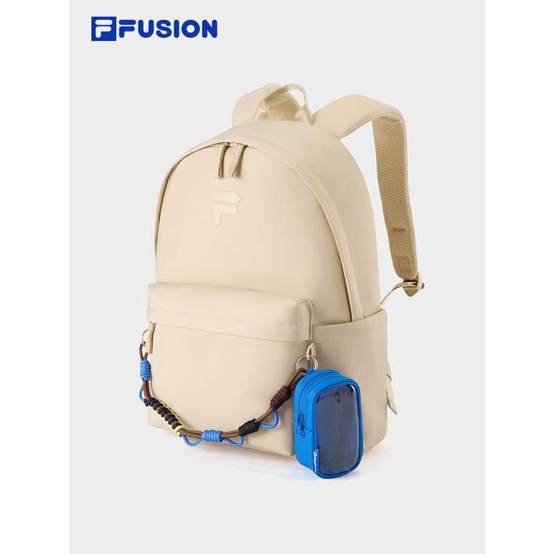 

FILA FUSION 2026 Summer Unisex Backpack