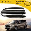 Buick GL6/GL8 (2014-2023) Window Rain Deflectors & Visors