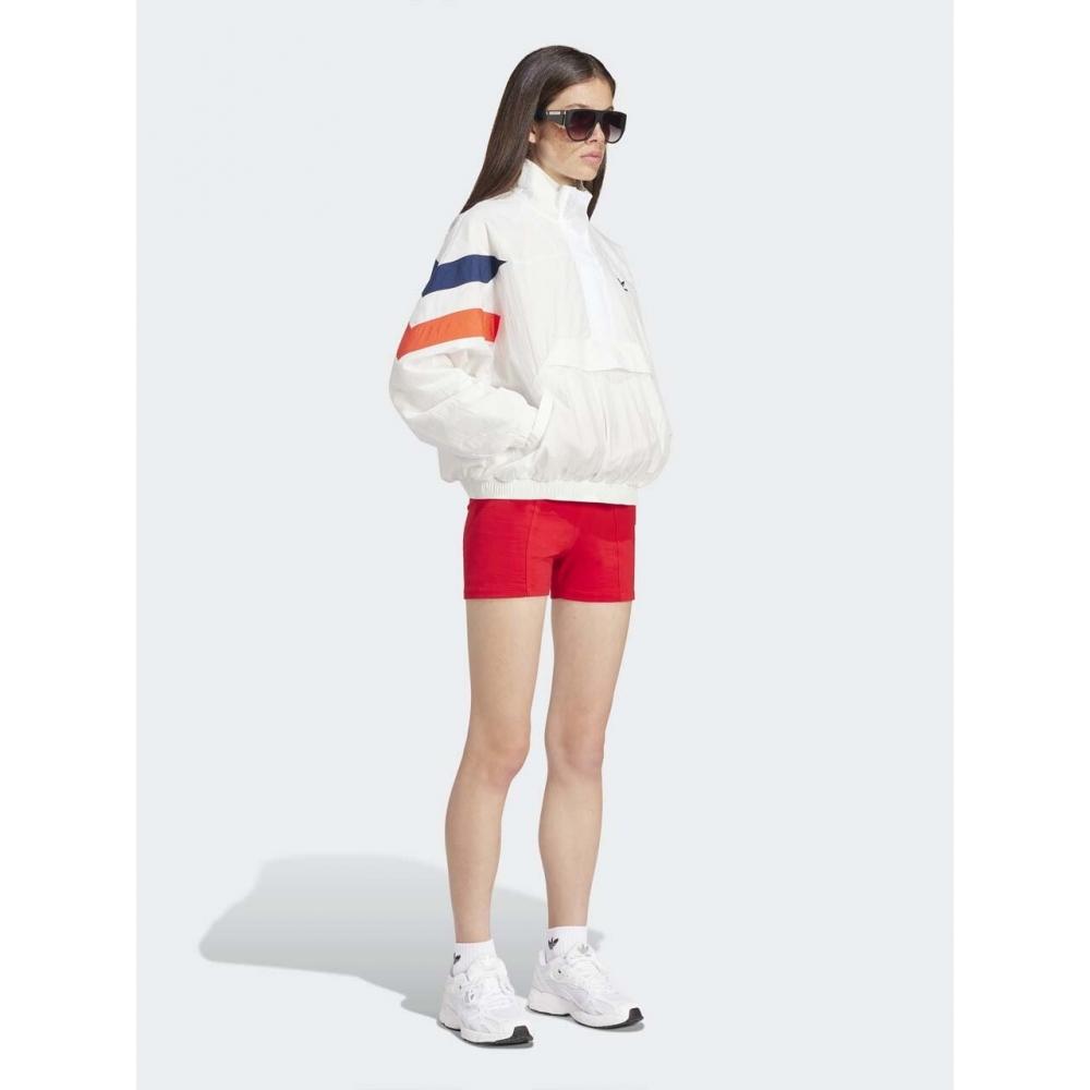 

ВЕТРОВКА ADIDAS CS HZ