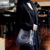 Phoenix Brand Original Fashion Bucket Bag Ladies Shoulder Bag Luxury Handbag Designer Tote Women Bag