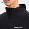 Columbia Men's Outdoor Softshell Woven Jacket WE5206010