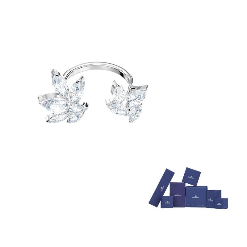 Swarovski Louison Rings Womens 55-Original brand