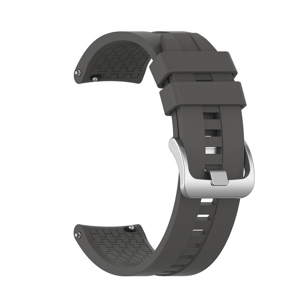Λουράκι Καρπού 22MM για Huawei Honor Magic 2 46mm λουράκι smartwatch βραχιόλι καρπού σπορ σιλικόνης για Huawei Honor Magic