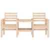 Mobilier de exterior