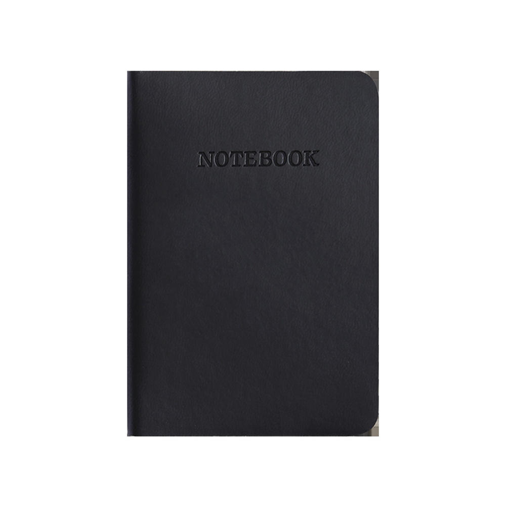 A7 Mini Notebook Portable Pocket Notepad Memo Diary Planner Agenda Organizer 365 Days Notebook Journals Office School Stationery