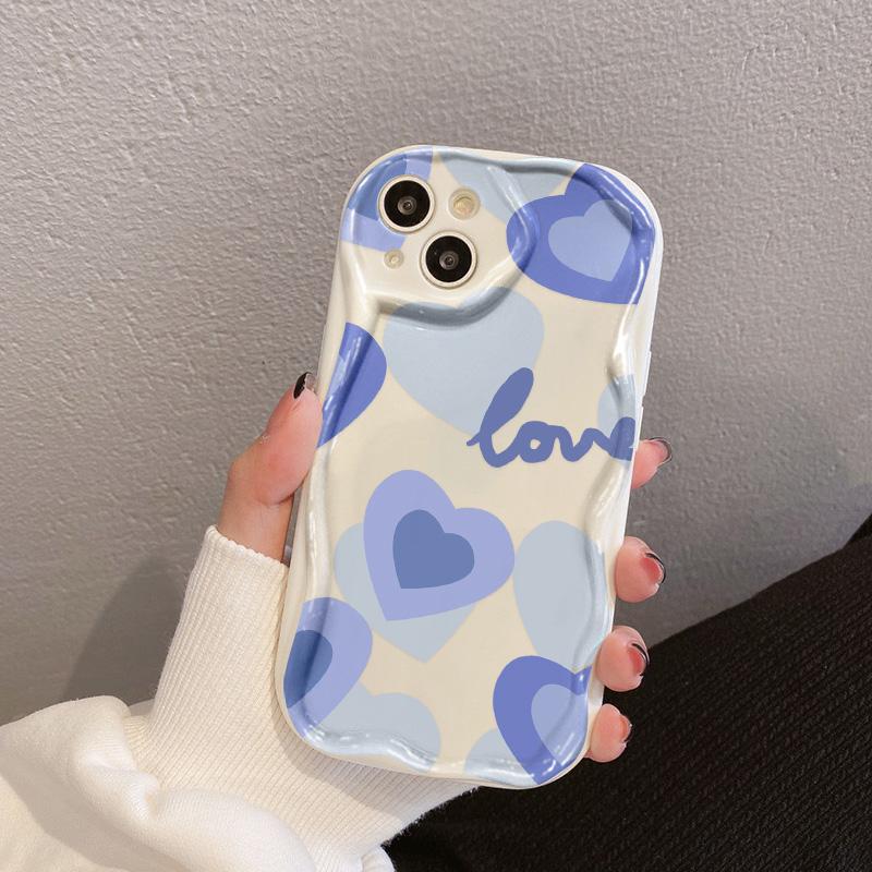 Handyhülle für iPhone 11 13 XR 15 14 Pro Max iPhone 12 16 7 8 Plus XS Max Samsung A15 A55 A05 Redmi 12 13C 13 9