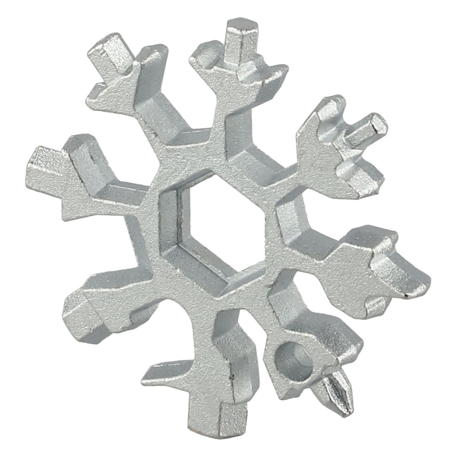 

For Snowboarding Equipment 19-In-1 Multifunctional Tool Versatile Tool