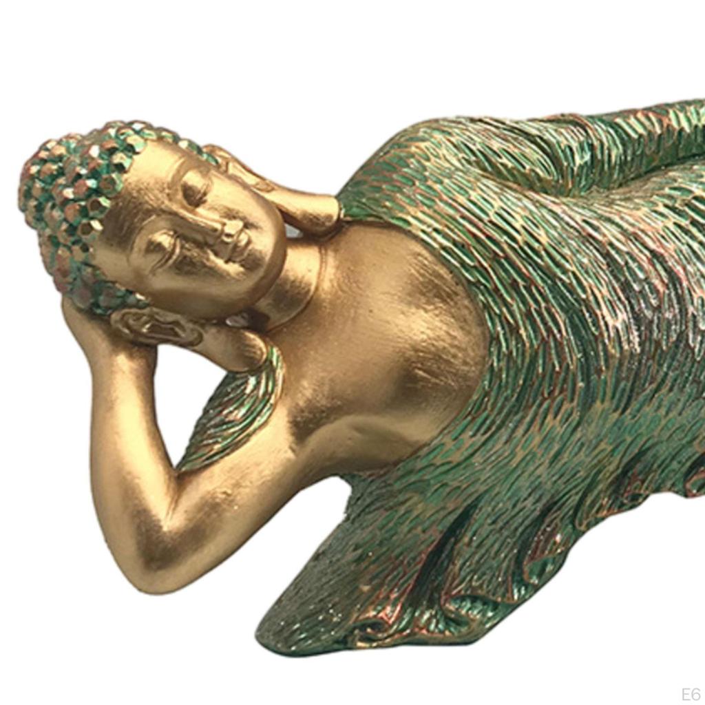Buddha Statue for Home and Garden Decor