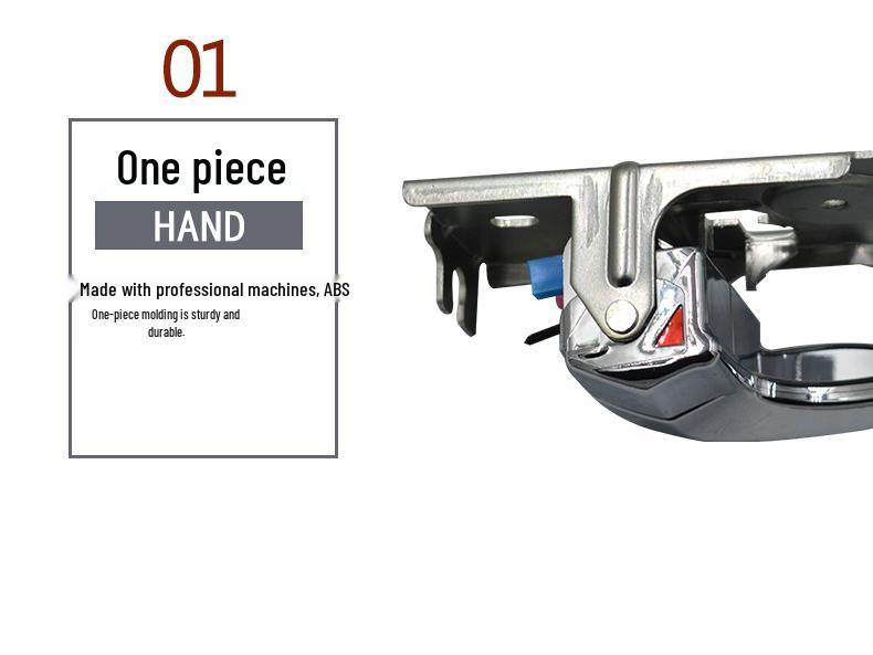 Kia Sorento 03-09 Vnitřní klika dveří (82610-3E011, 83610-3E011)