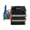 Peltier Cooling Semiconductor Cooling 12V Thermoelectric Cooler Peltier Semiconductor Cooling System Semiconductor Refrigeration DIY Water Cooling