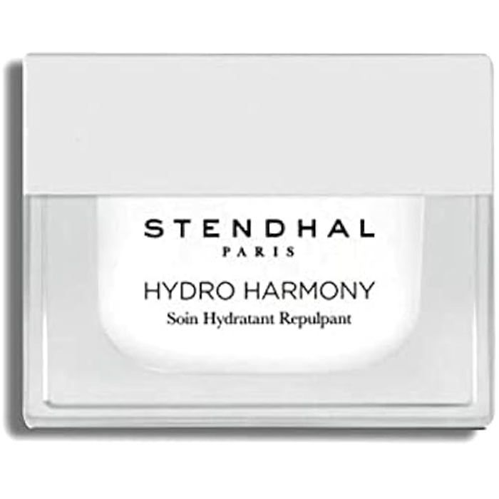 Soin Hydratant - STENDHAL - Hydro Harmony - 50 ml - Hypoallergénique - Crème