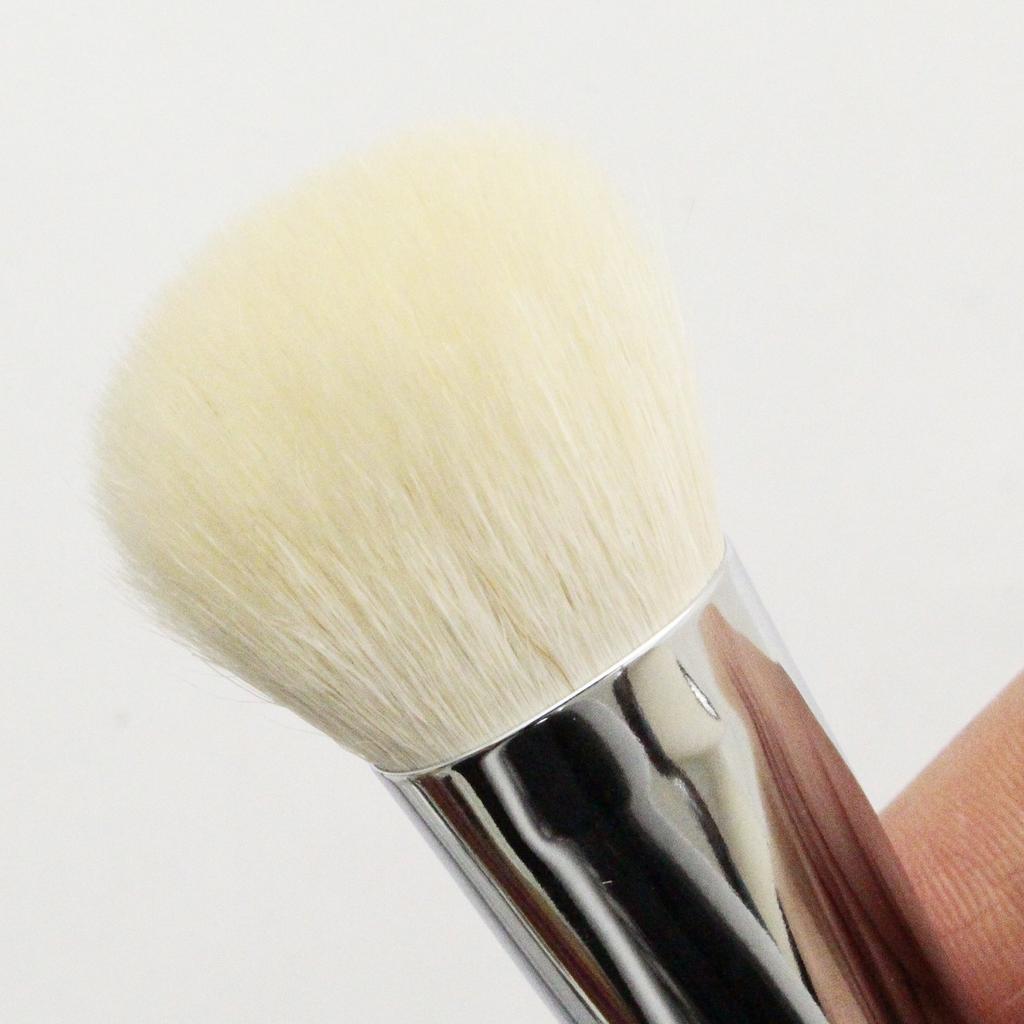 Kumano Brush Makeup Brush SR Series Liquid Foundation Goat Hair Brush,