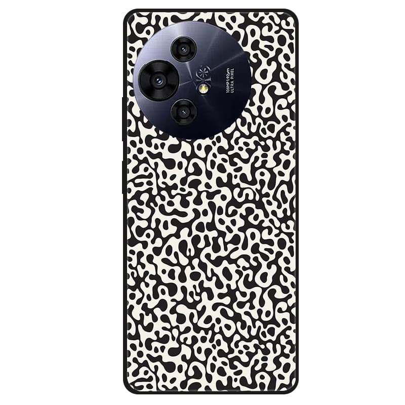 For TCL 50 Nxtpaper 5G Case Luxury Fashion Soft TPU Protective Silicone Phone Case for TCL 50 Pro Nxtpaper 5G Back Covers Fundas