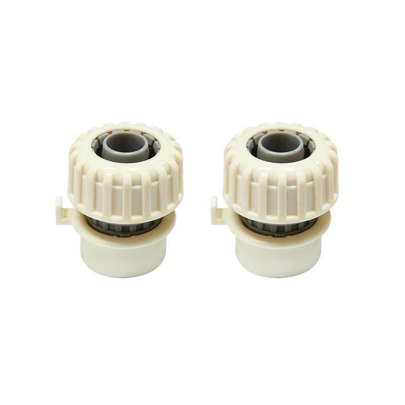 6-Minute Car Wash Hose Connector Adapter Set