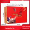 Handmade Shandong Multi-Grain Pancake Gift Box