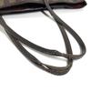 Louis Vuitton N51105 Damier Neverfull MM Shoulder Bag Tote Bag Canvas Ebene