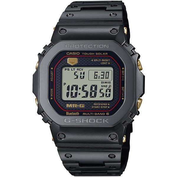 

CASIO G SHOCK G шок MRG B5000B 1JR G SHOCK G шок MR G B5000 СЕРИЯ