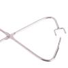 Metal Pottery Tools Dipping Tongs For Colour Glaze Finishing Polymer Clay