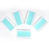 60Pcs/Set Skin Weft Hair Extension Adhesive Double Sided Super Tape Tab Beauty Tool