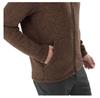 Lafuma Fleece with Zipper Cali