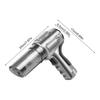 Vacuum Cleaner For Car Cordless Vacuum High Power Cordless Car Handheld Portable Air Duster With Multi-Nozzles For Home Pet