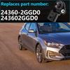 G99F 24360-2GGD0 24360-2GGD1 24361-2GGD0 Camshaft Position with Real Time Monitoring for Enhanced Engine Efficiency and