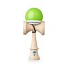 Kendama KROM POP Chrome Pop LOL Sticky Clear (Lime Green)