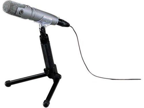 

SONY electret condenser microphone ECM-MS957 сірий колір