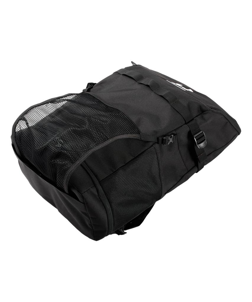 UA Basketball Backpack 3 Black ONESIZE [Under Armor] / /
