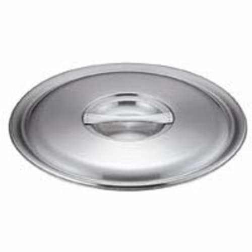 

EBM Aluminum King Pot Lid, 60cm (also fits King Anodized Aluminum Lid), 0097600
