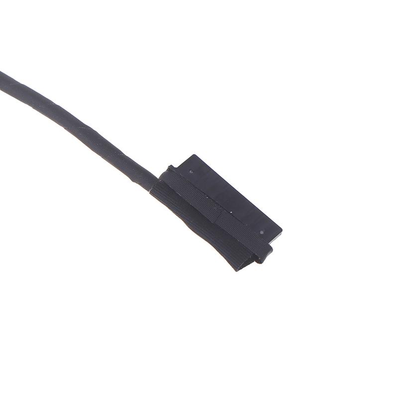 Batterifleksikabel for Dell G3 3500 3590 G5 5590 5500 5505 Laptop Strømledning Batterikabelkontakt Linjebytte 051Nfv