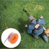 Replacement Grass Trimmer Line Spool Edger Line Spool Easy Installation For ART2300 ART2600 Lawn Mower Accessories