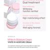 G9SKIN White In Moisture Cream 100g