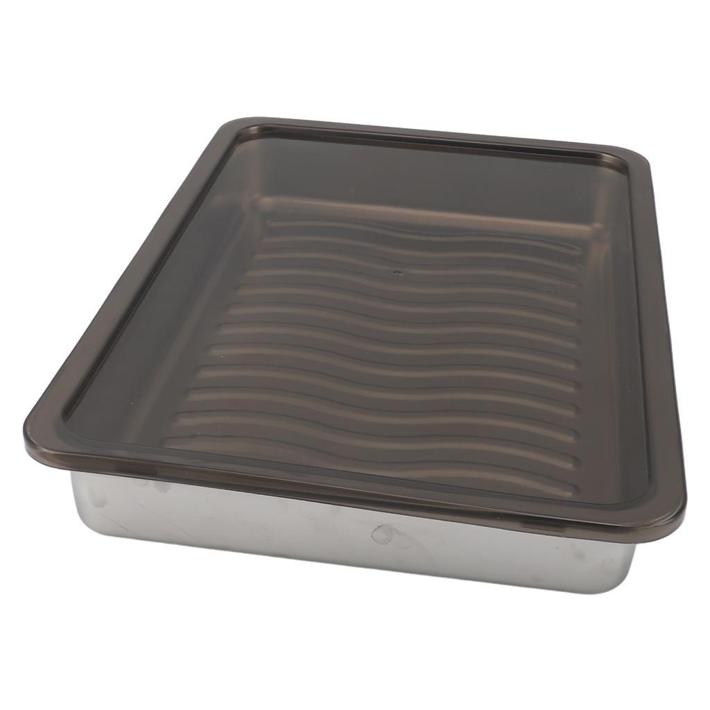 Knödel-Organizer, 304 Edelstahl-Knödel-Aufbewahrungsbox zur Erhaltung der Frische