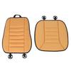 1PC Car Seat Cushion with and Back Support Pillow Enhanced Comfort Memory Foam Lumbar Pillow for SUV Trucks Office Chair