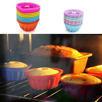 Moldes para repostería y bandejas del horno – Moldes para la cocción de pasteles y bollos