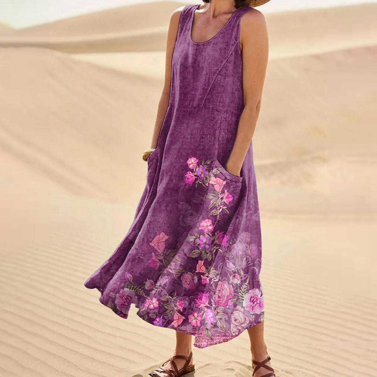 Платье для женщин — фото 11