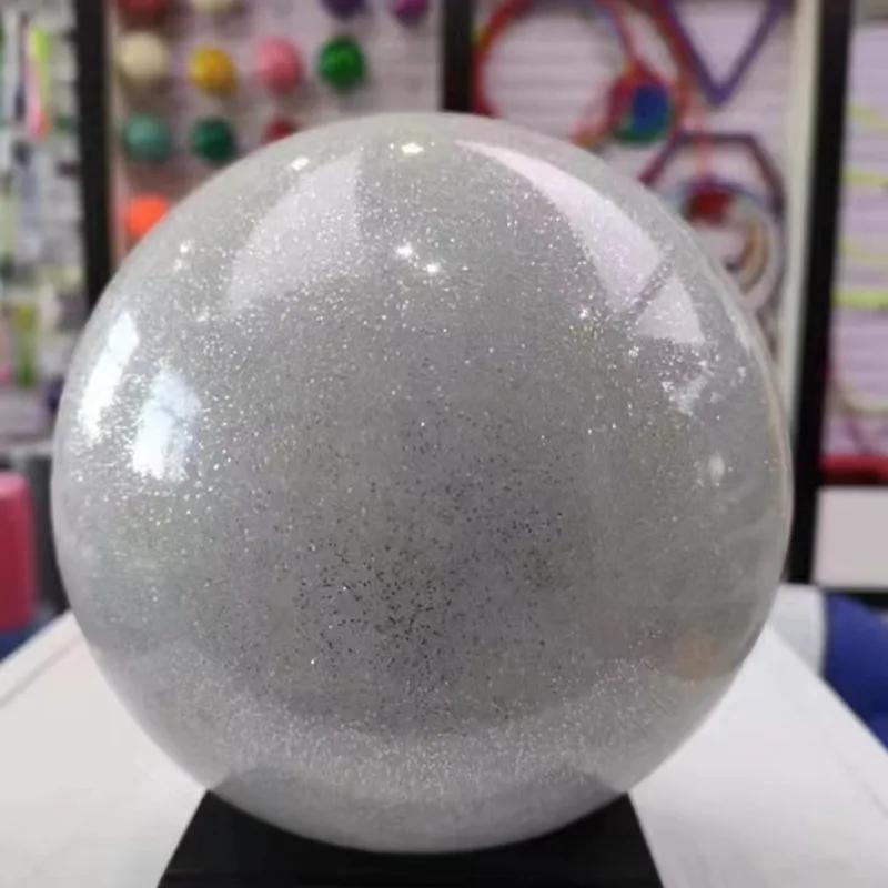 

Profession Rhythmic Gymnastic Ball for Dance Practice Exercise Training Competition gym supplies diameter 15cm18cm 15cm