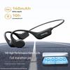 SANAG B60S Pro Bone Conduction Swimming Headphones