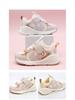 Abeidi Kids' Non-Slip Breathable Soft Sole Shoes for Toddlers – Spring & Autumn Casual Sneakers
