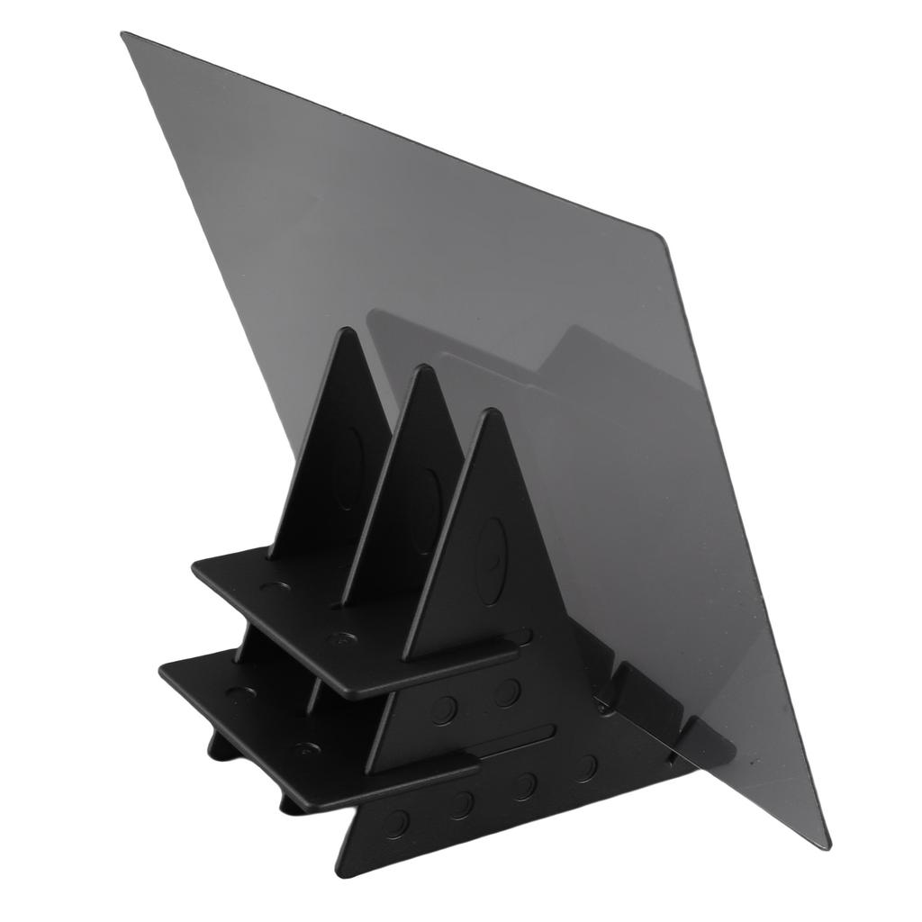 DIY Drawing Tracing Pad Strong Practicality Compact Structure Foldable Small Portable Comic Reflection Drawing Board