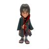 Figurine - MINIX - Itachi Uchiwa - Naruto - PVC - 7 cm - Licence Officielle