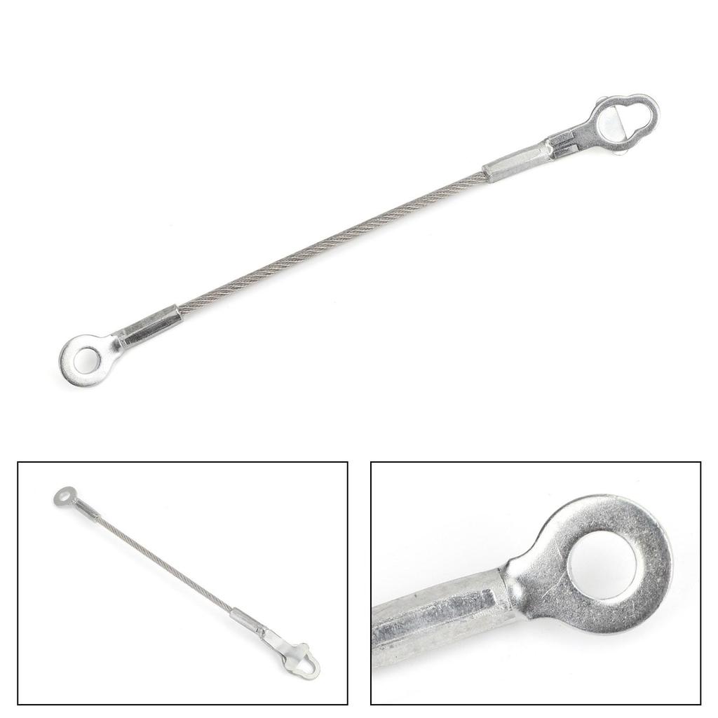 Linka klapy tylnej do Polaris Ranger 500 700 800 900D (2005-2016) 7081215 7081445