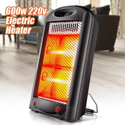 Prenosný mini elektrický ohrievač 220 V 600 W Zimný ohrievač teplého vzduchu Horúci ventilátor Domov/kancelária Stolný ohrievač