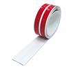 Self-Adhesive PVC Edging Strip for Wood & Tile Gap Cover