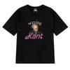 Miriana Conte Song Serving Kant Eurovision Song 2025  T Shirts Men Women Funny Graphic Short Sleeve T-shirt Unisex Cotton Tops
