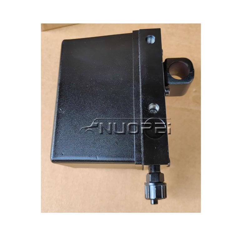 Scani Cabin Lift Pump Oem 1397310 1422640 1534976 1549740 1575165 549740 575165 for Truck Cabin tilt pump