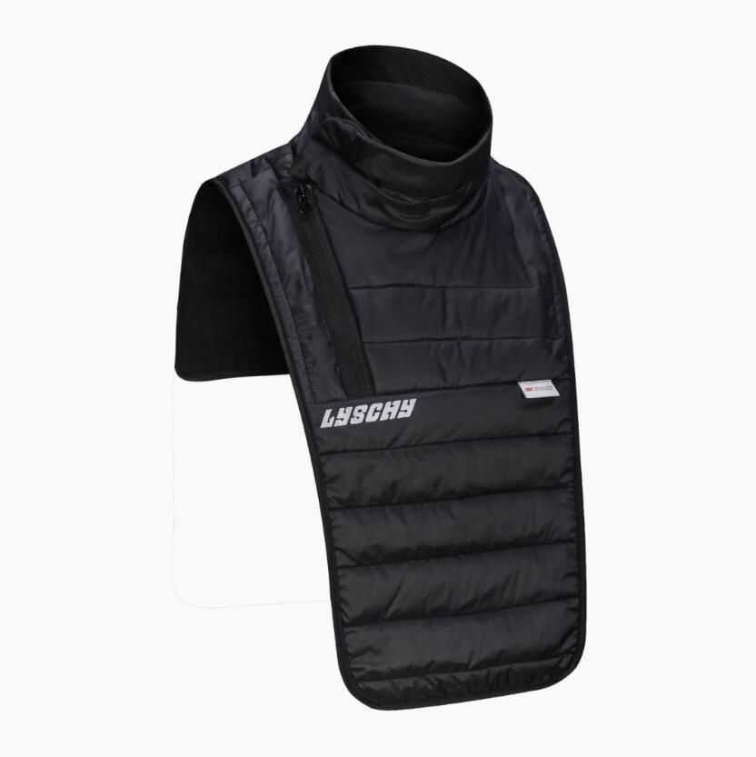 Thinsulate Cotton Motorcycle Neck Guard Bib Collar Waterproof Warm Scarf Windproof Neck Protect Portable Motorcycle Equipment