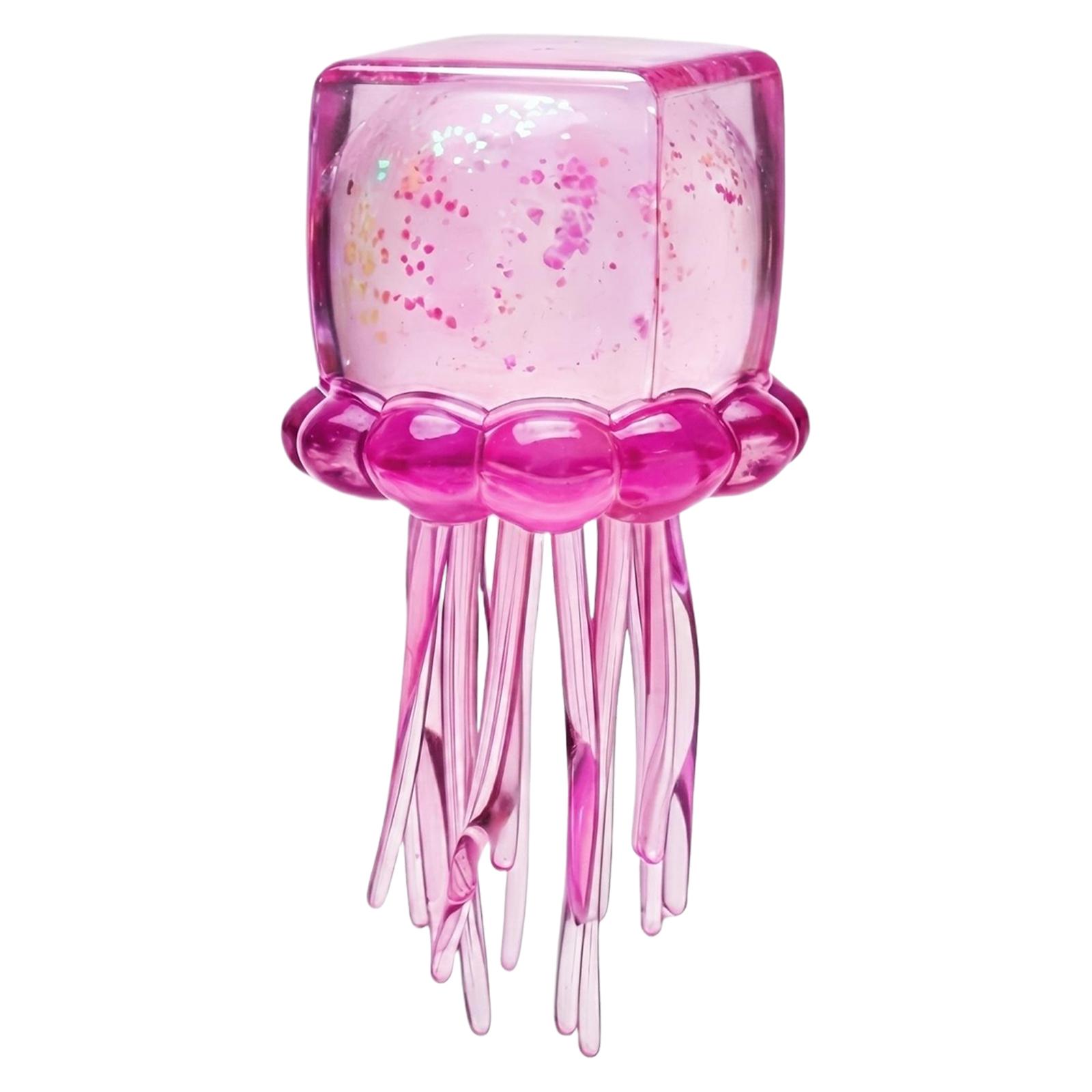

Stress Relief Toy Funny Sensory Toy One Size рожевий